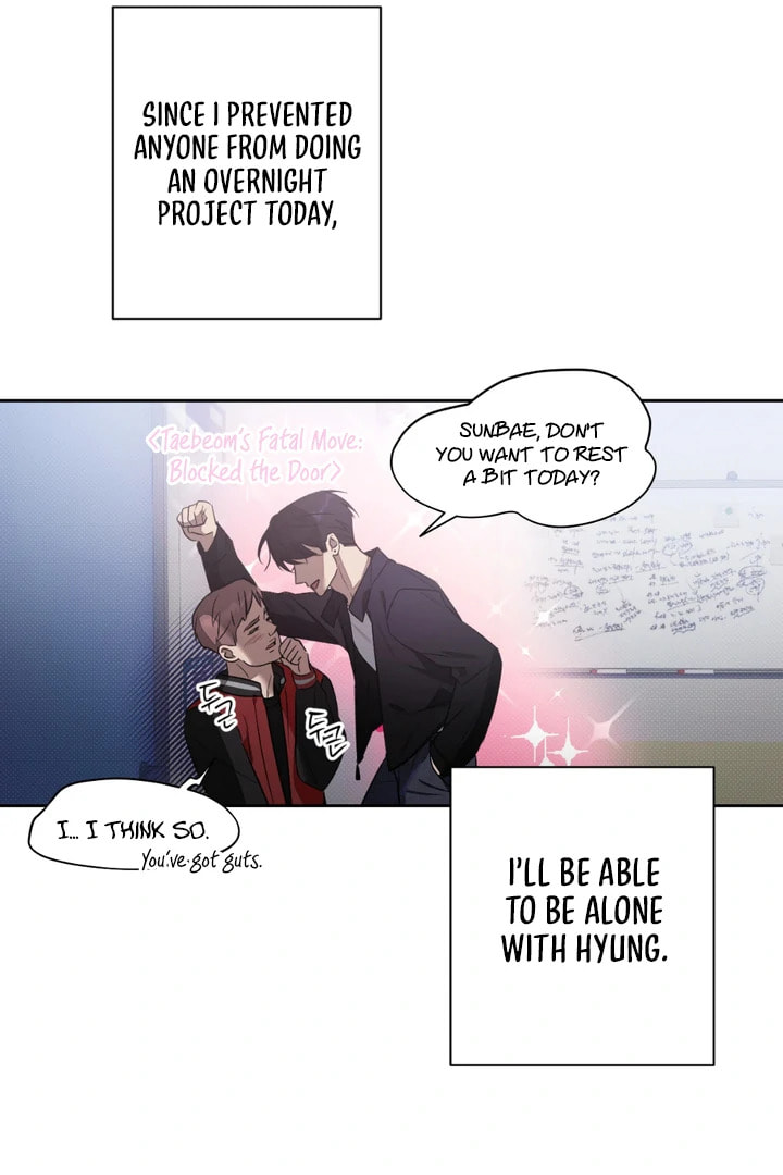Biscuit Chapter 6 page 85 - 