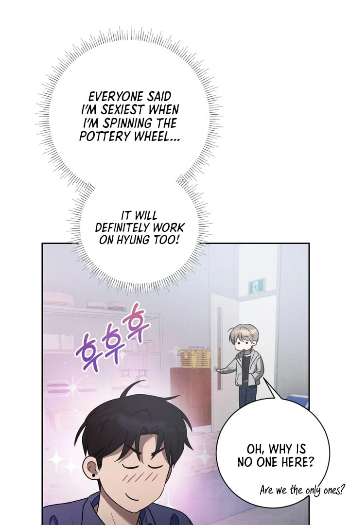 Biscuit Chapter 6 page 86 - 
