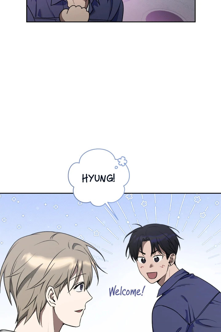 Biscuit Chapter 6 page 87 - 