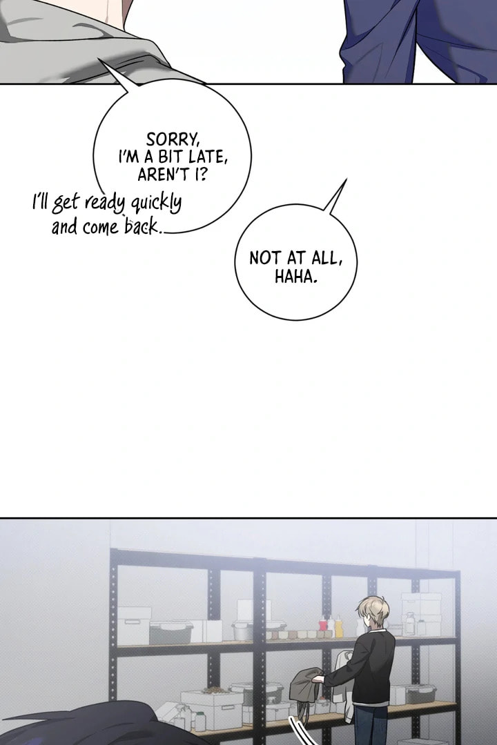 Biscuit Chapter 6 page 88 - 