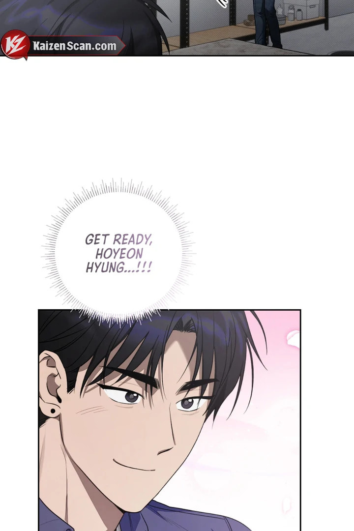 Biscuit Chapter 6 page 89 - 