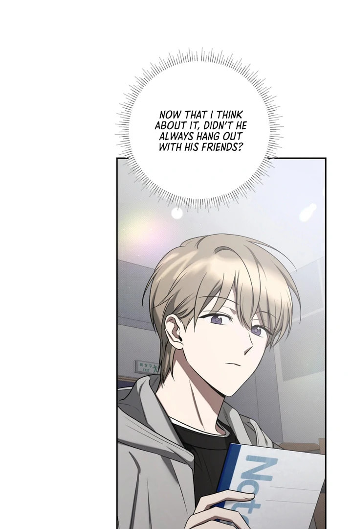 Biscuit Chapter 6 page 10 - 