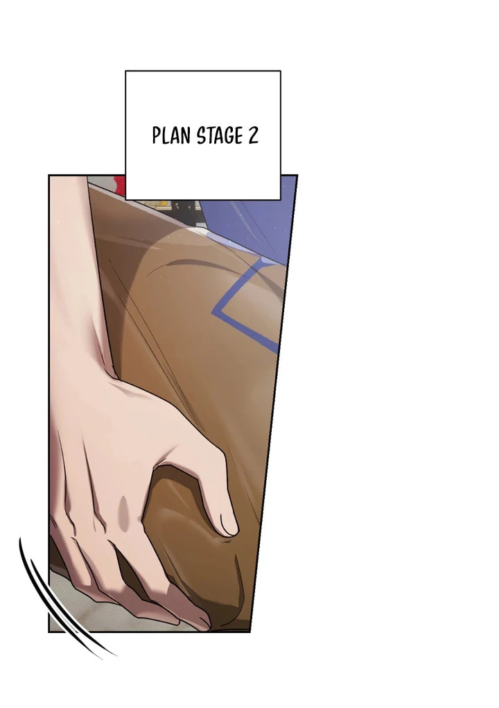 Biscuit Chapter 7 page 15 - 