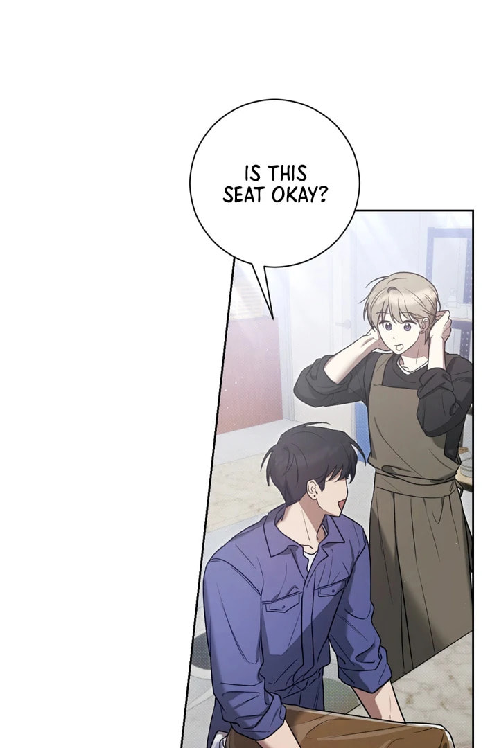 Biscuit Chapter 7 page 16 - 