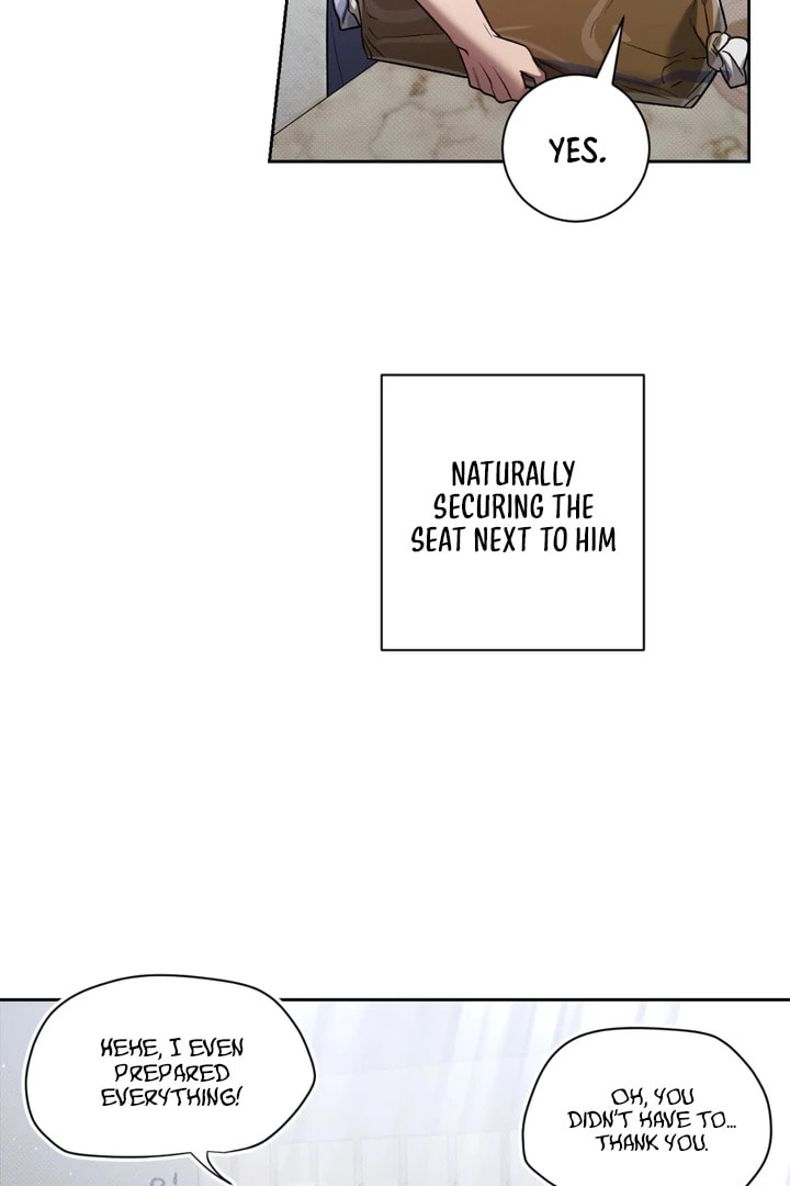 Biscuit Chapter 7 page 17 - 