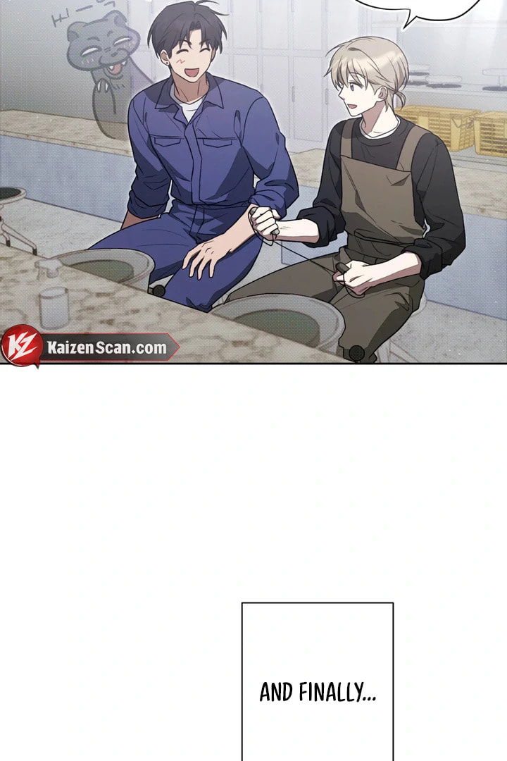 Biscuit Chapter 7 page 18 - 