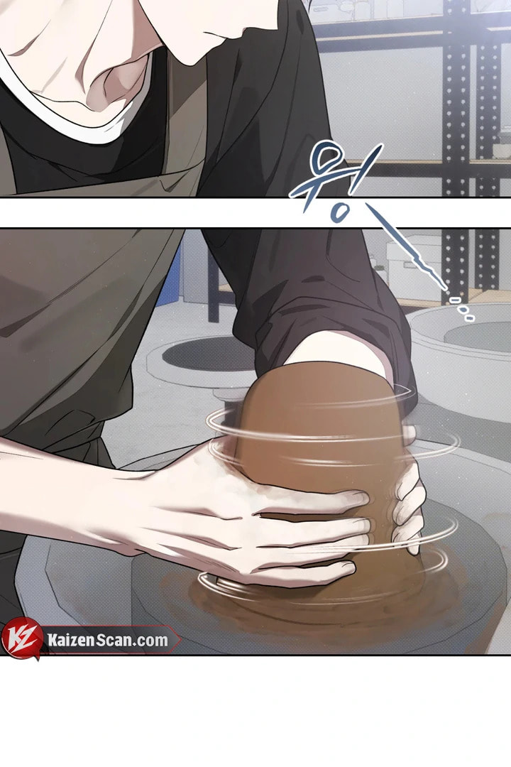 Biscuit Chapter 7 page 25 - 