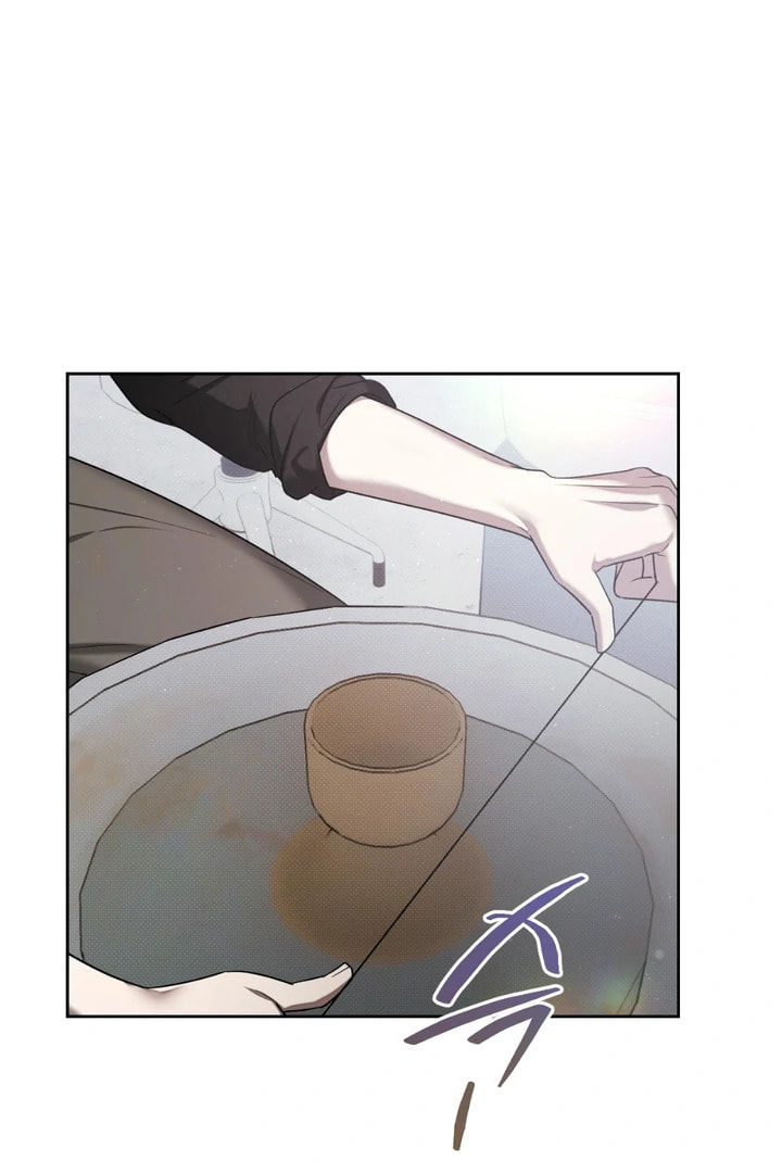 Biscuit Chapter 7 page 31 - 