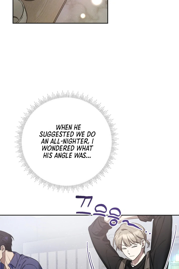 Biscuit Chapter 7 page 34 - 