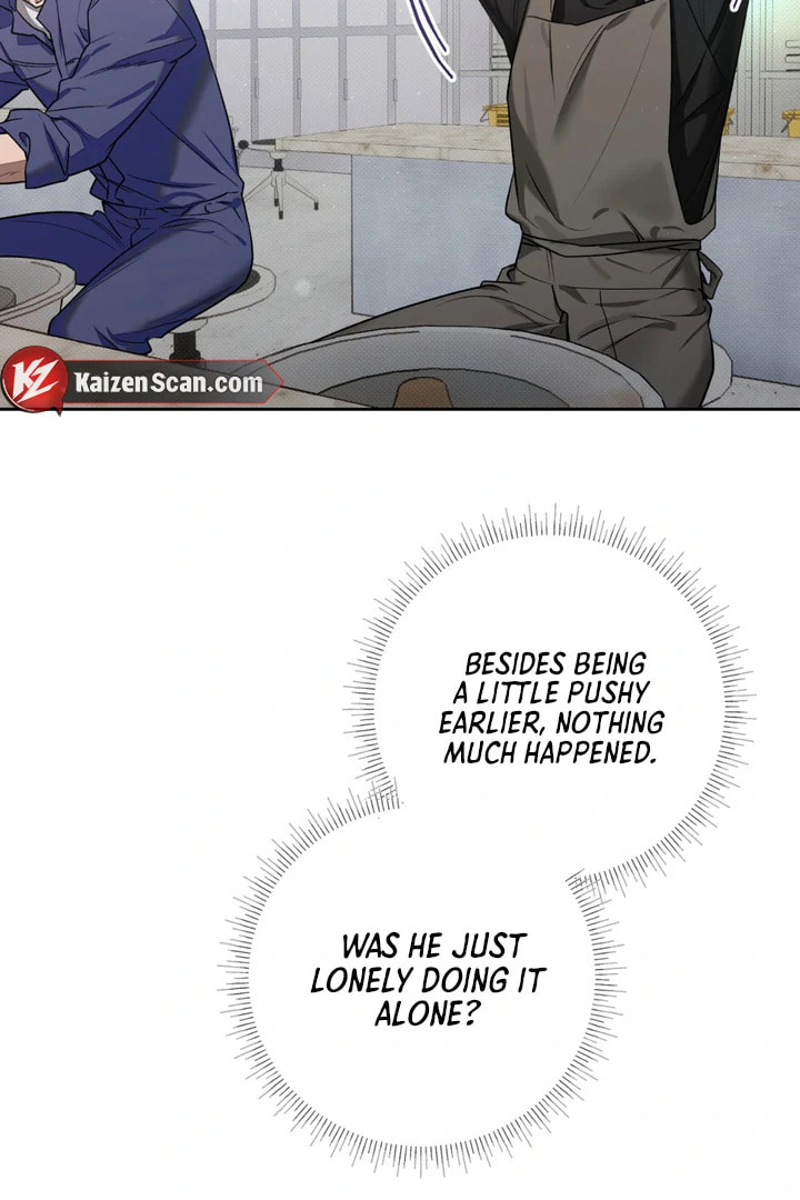 Biscuit Chapter 7 page 35 - 