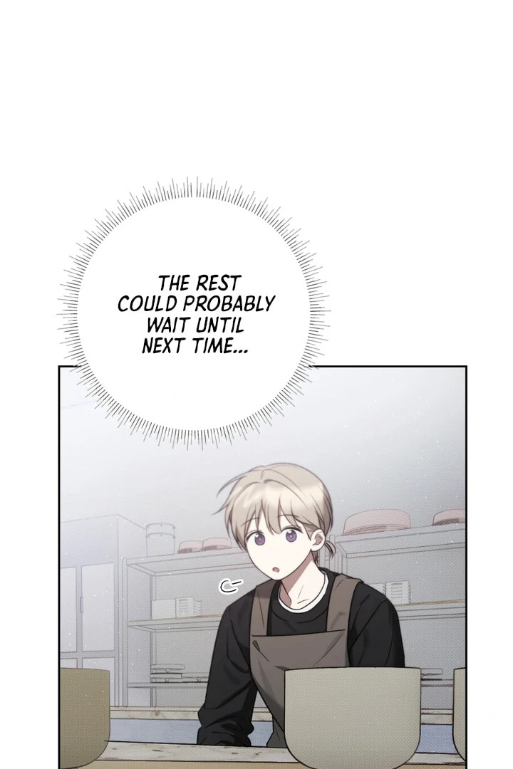 Biscuit Chapter 7 page 36 - 