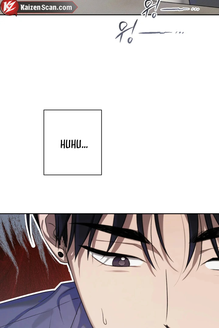 Biscuit Chapter 7 page 40 - 