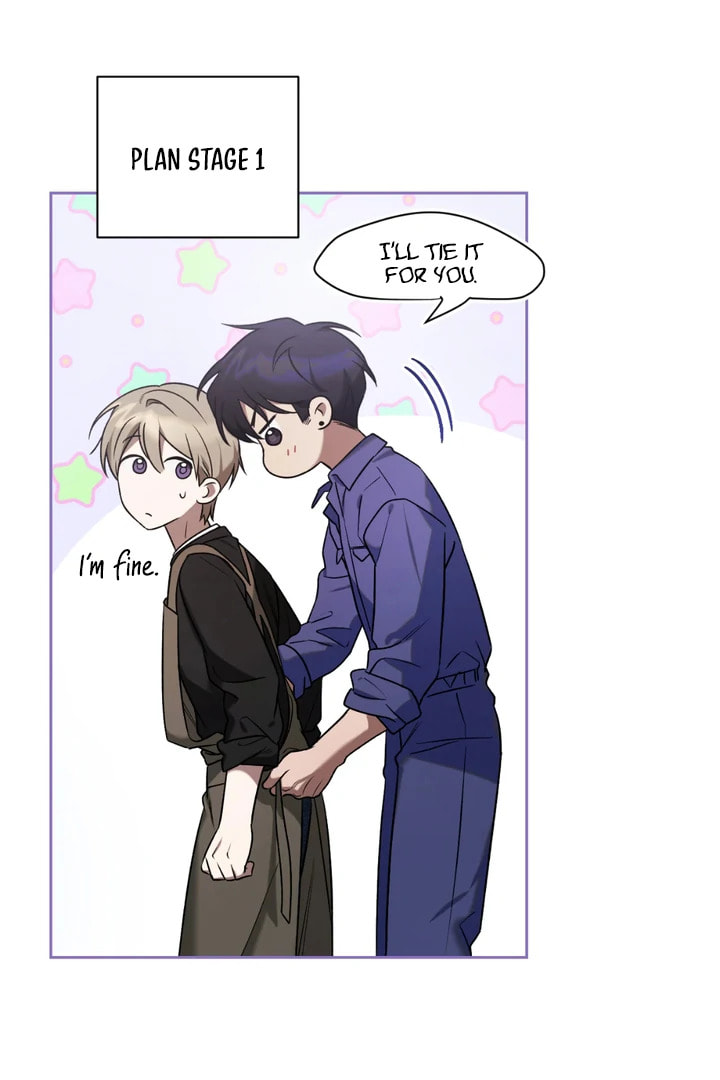 Biscuit Chapter 7 page 5 - 