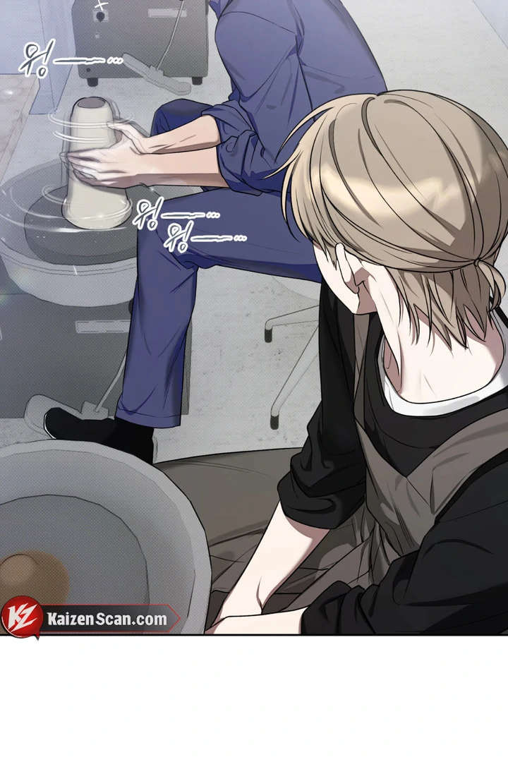 Biscuit Chapter 7 page 46 - 