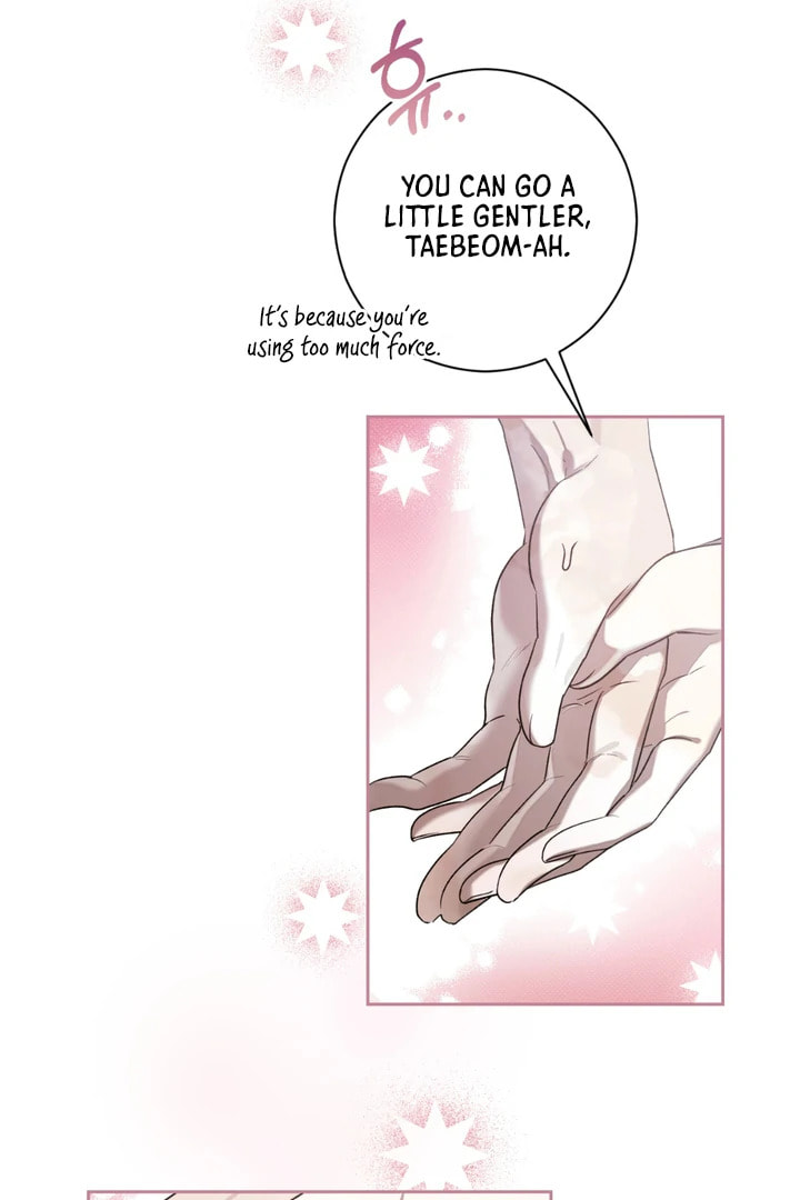 Biscuit Chapter 7 page 57 - 