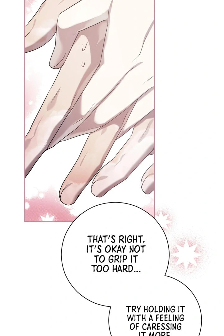 Biscuit Chapter 7 page 58 - 