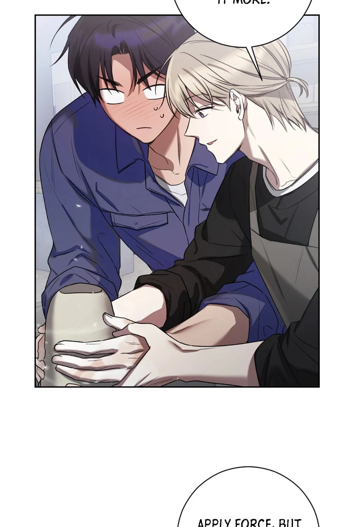 Biscuit Chapter 7 page 59 - 