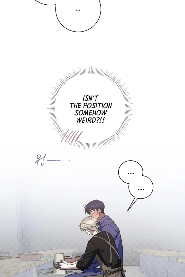 Biscuit Chapter 7 page 61 - 