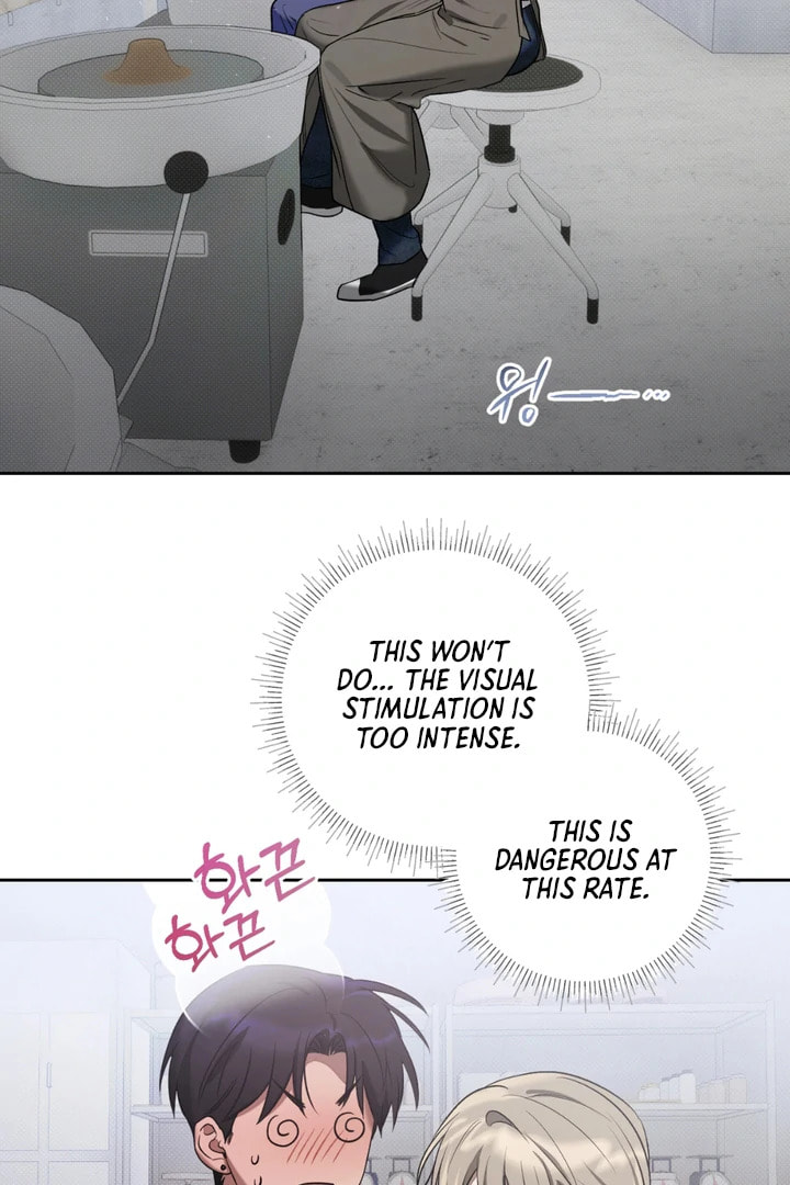 Biscuit Chapter 7 page 62 - 