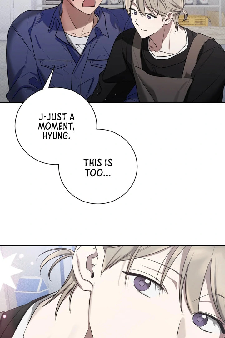 Biscuit Chapter 7 page 63 - 