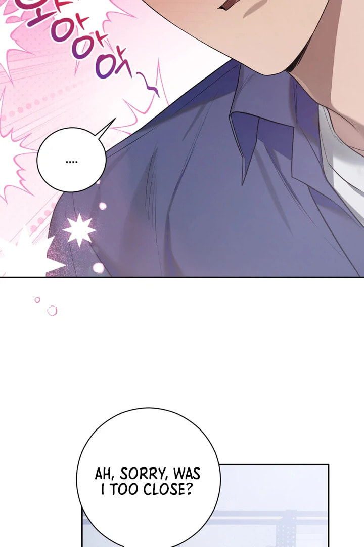 Biscuit Chapter 7 page 65 - 