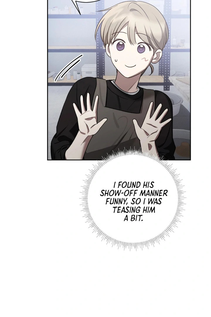 Biscuit Chapter 7 page 66 - 