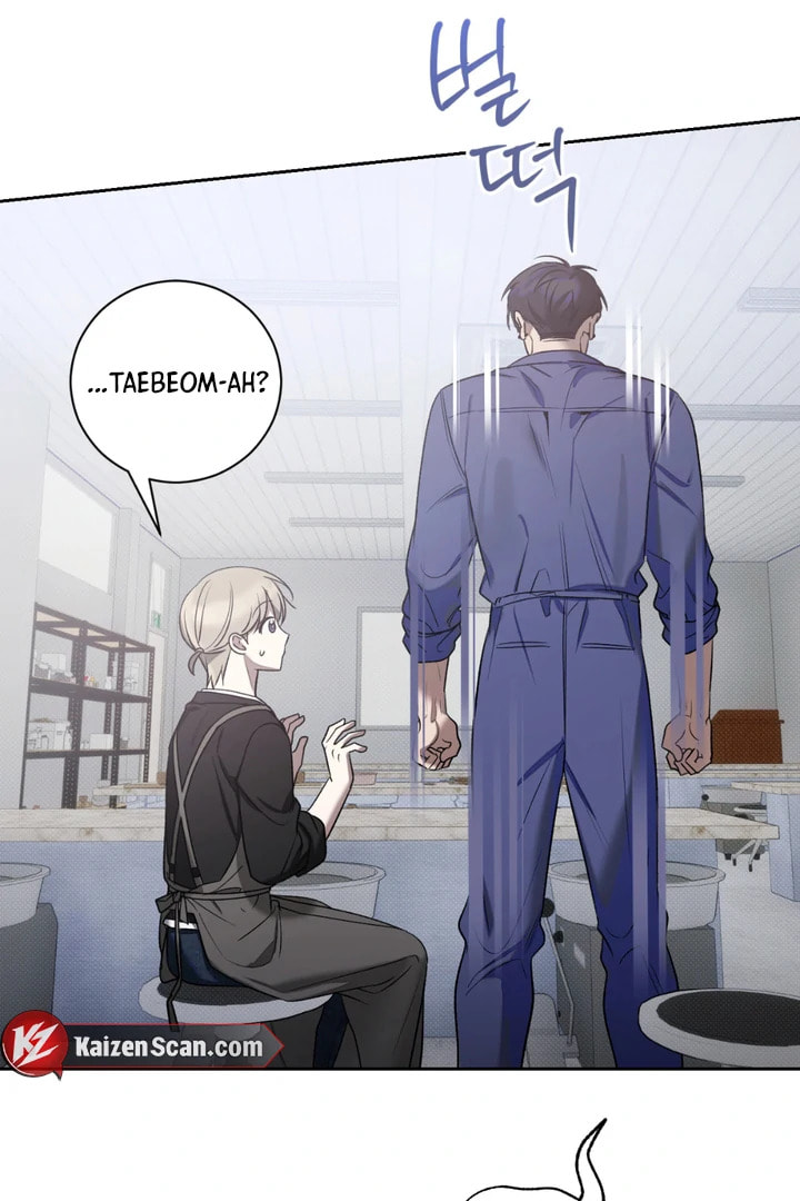Biscuit Chapter 7 page 67 - 