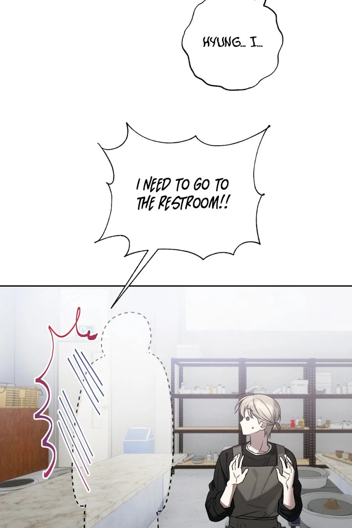 Biscuit Chapter 7 page 68 - 