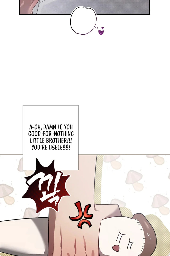 Biscuit Chapter 7 page 89 - 