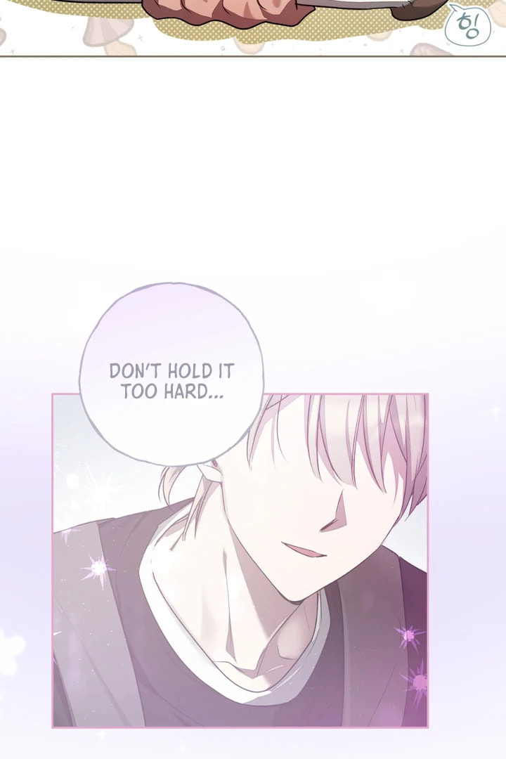 Biscuit Chapter 7 page 90 - 
