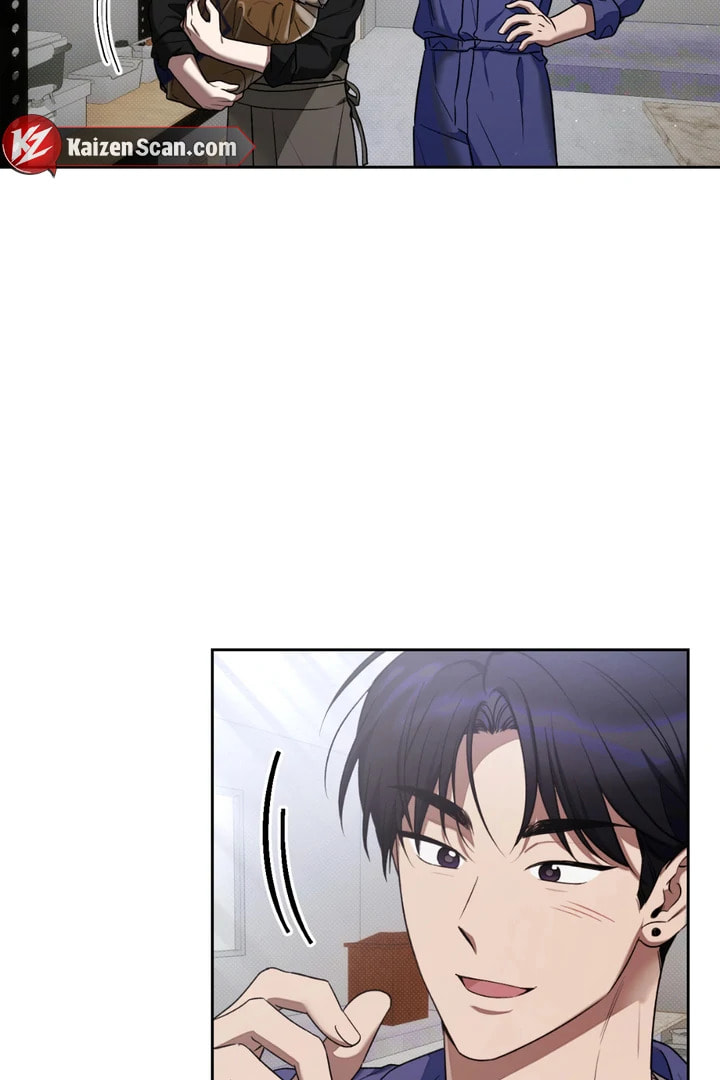 Biscuit Chapter 7 page 10 - 