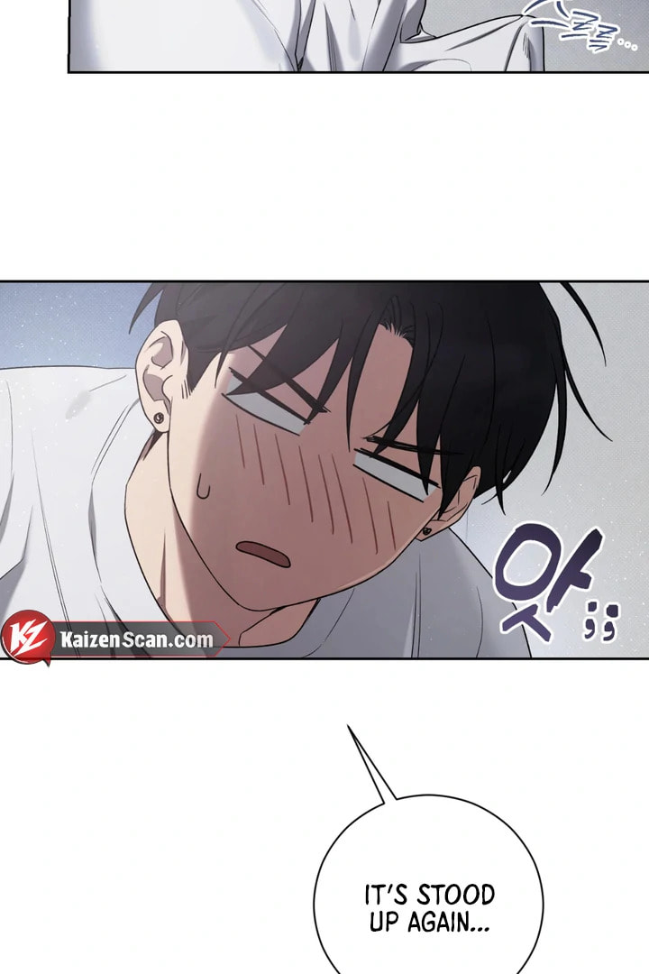 Biscuit Chapter 7 page 92 - 