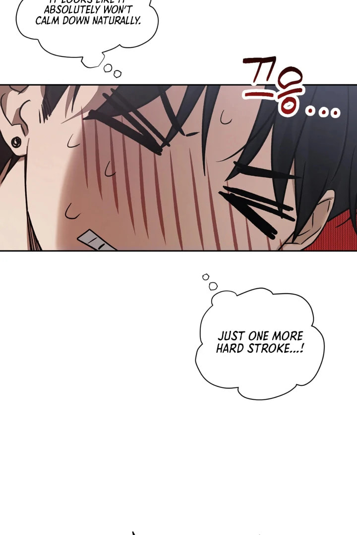 Biscuit Chapter 7 page 94 - 