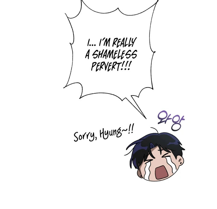 Biscuit Chapter 7 page 95 - 
