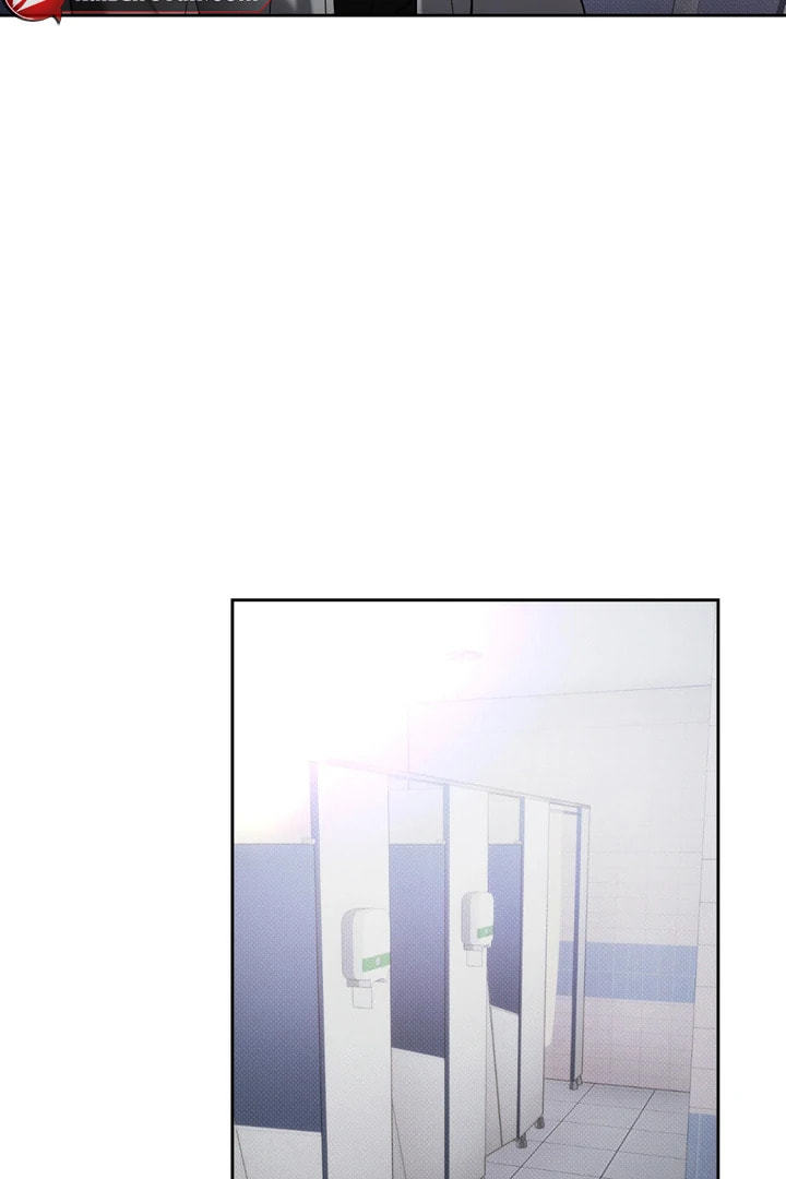 Biscuit Chapter 8 page 11 - 