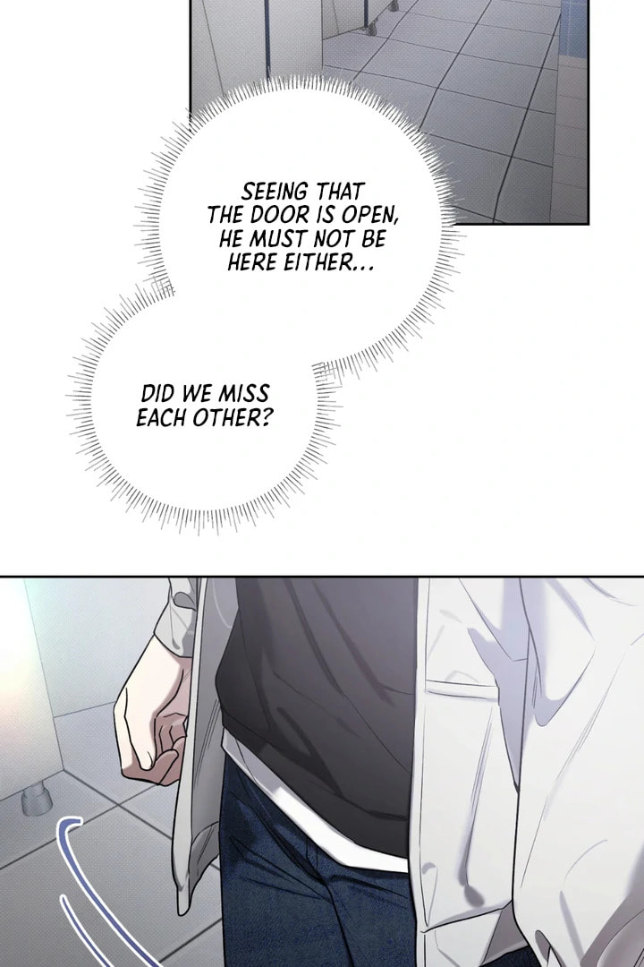 Biscuit Chapter 8 page 12 - 