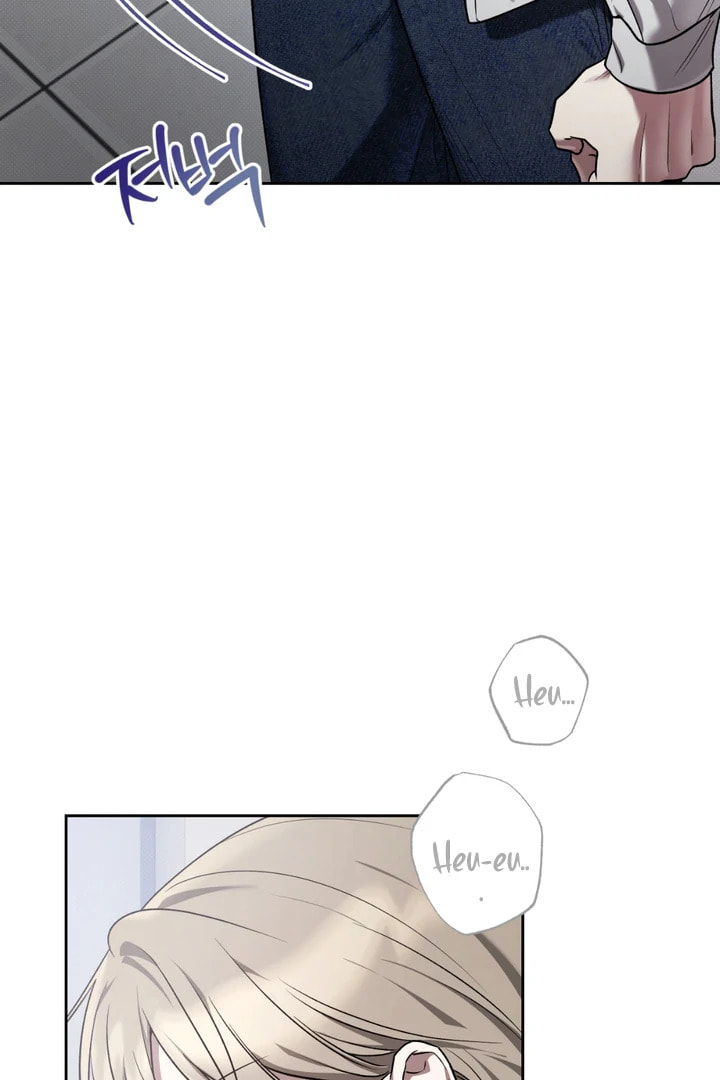 Biscuit Chapter 8 page 13 - 