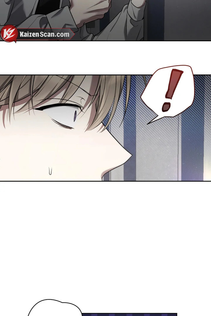 Biscuit Chapter 8 page 20 - 