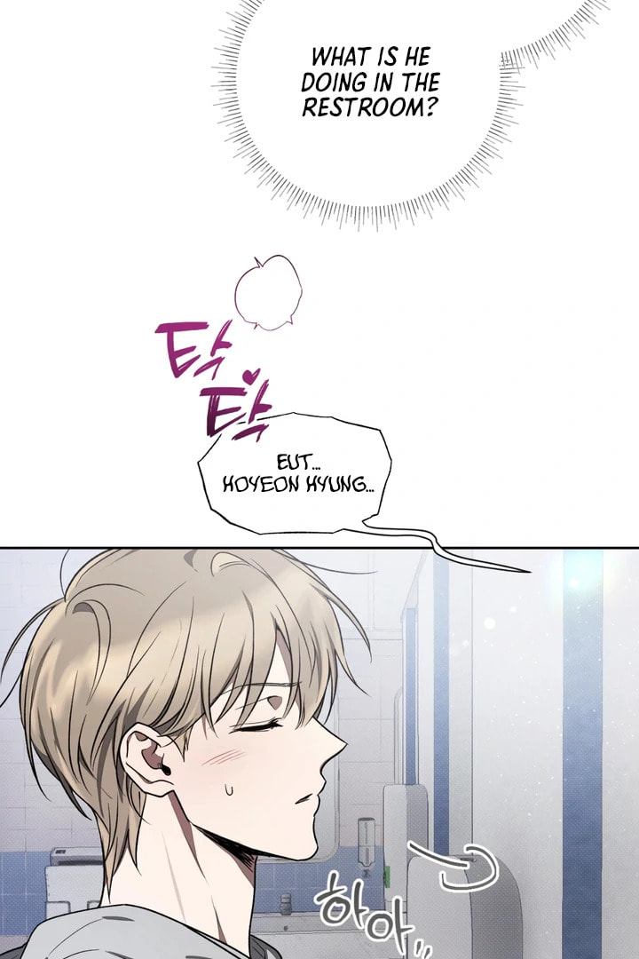 Biscuit Chapter 8 page 24 - 