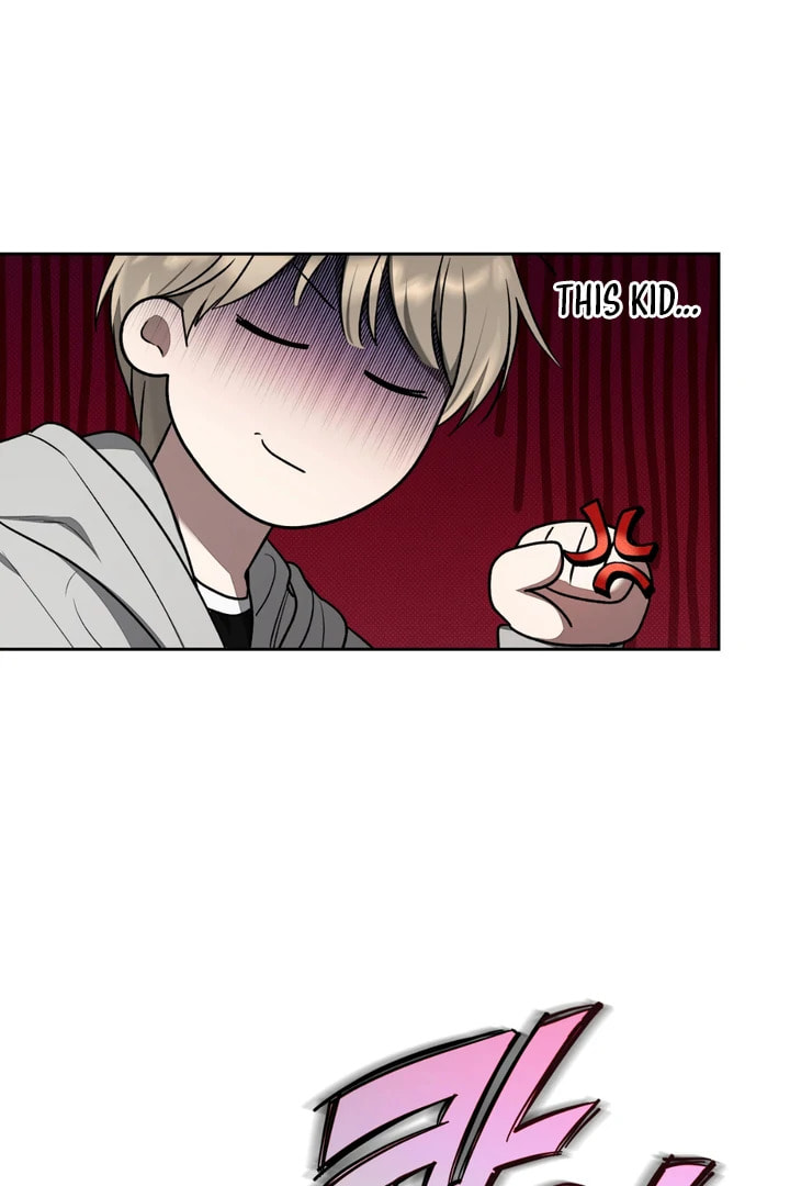 Biscuit Chapter 8 page 27 - 