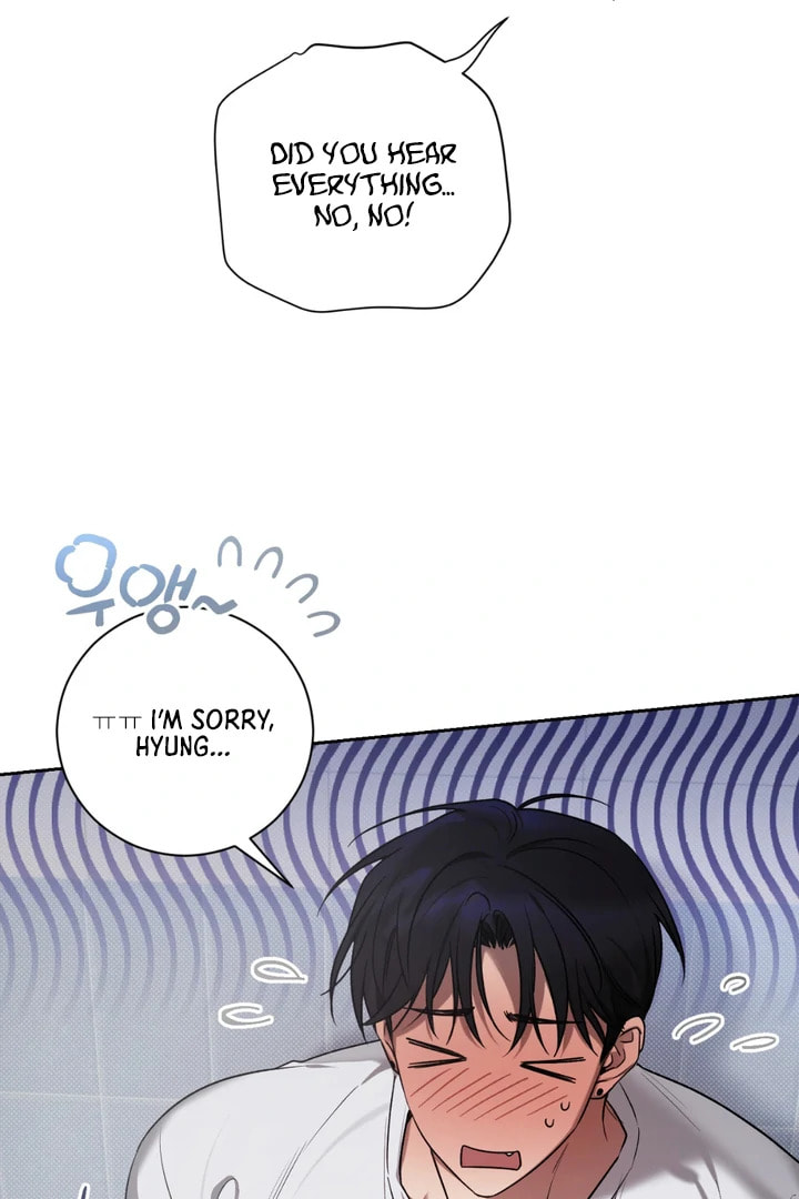 Biscuit Chapter 8 page 33 - 