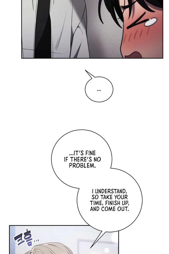 Biscuit Chapter 8 page 36 - 