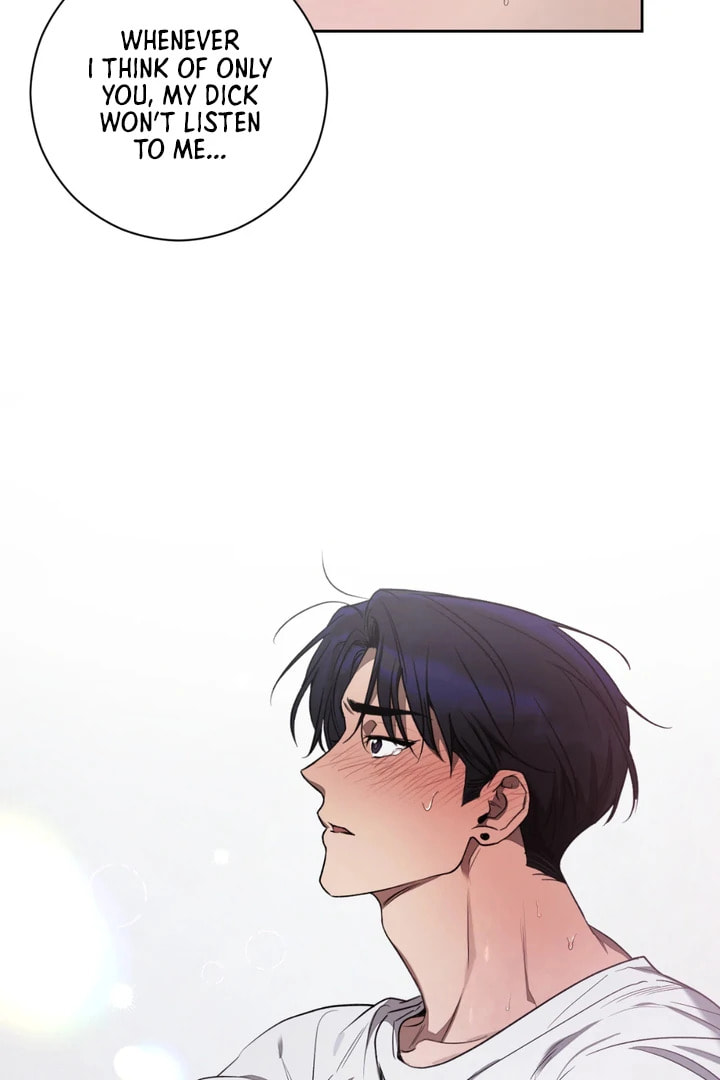 Biscuit Chapter 8 page 40 - 