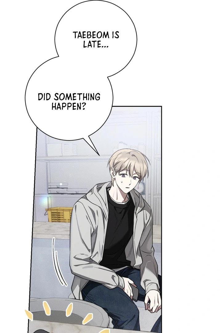 Biscuit Chapter 8 page 5 - 