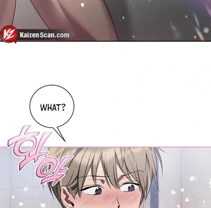 Biscuit Chapter 8 page 42 - 