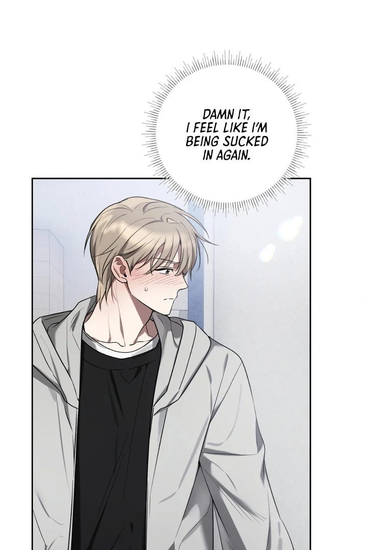 Biscuit Chapter 8 page 46 - 