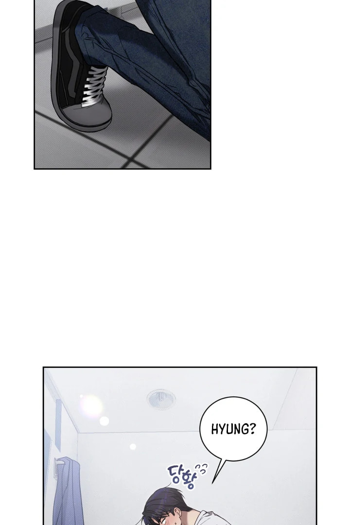 Biscuit Chapter 8 page 50 - 