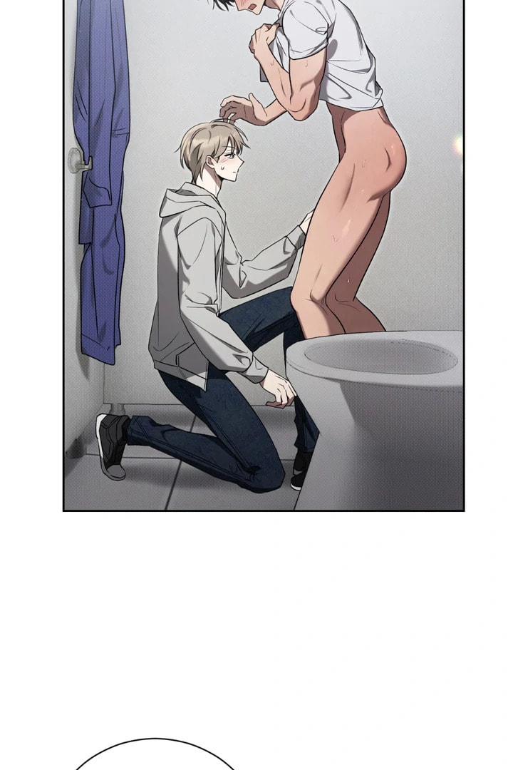 Biscuit Chapter 8 page 51 - 