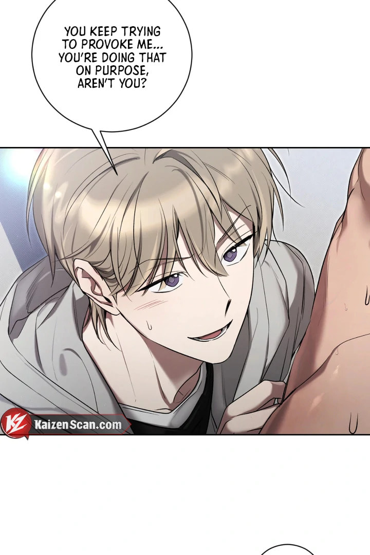 Biscuit Chapter 8 page 52 - 