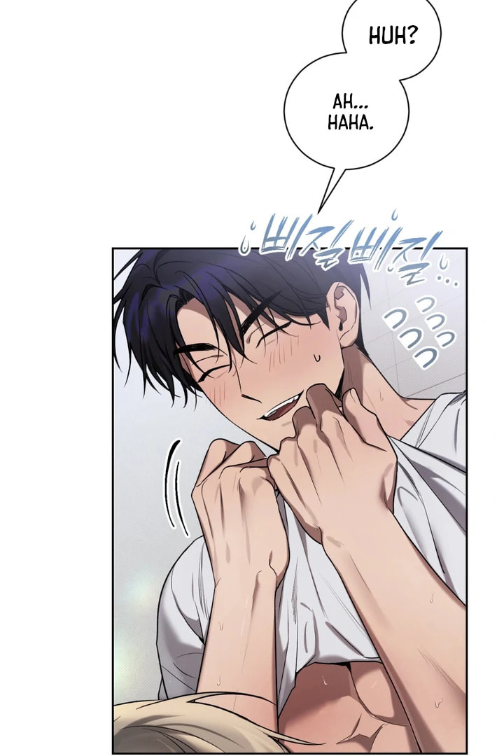 Biscuit Chapter 8 page 53 - 